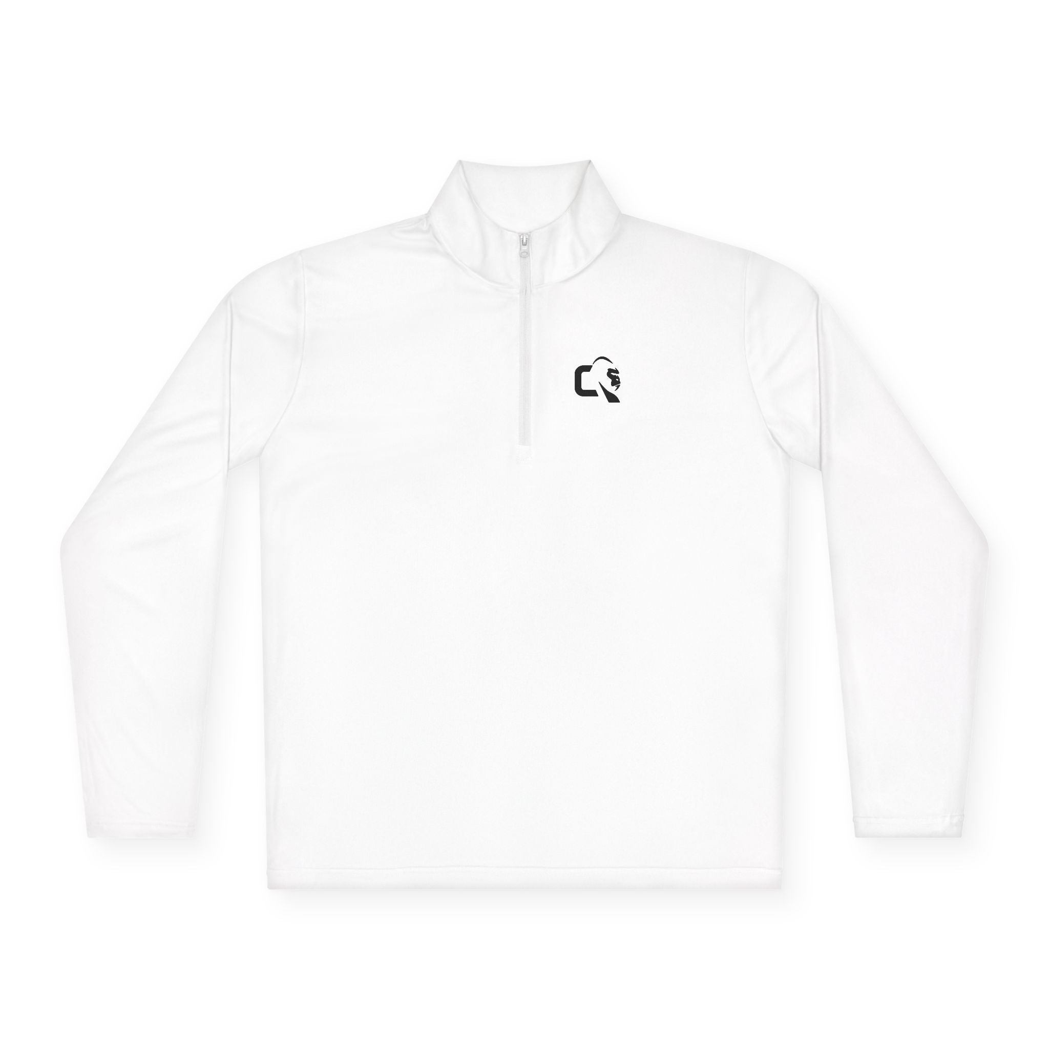Alpha Zip Pullover