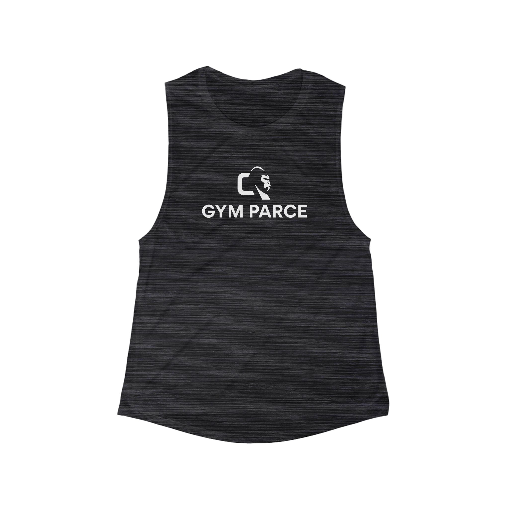 Savage Mode Tank