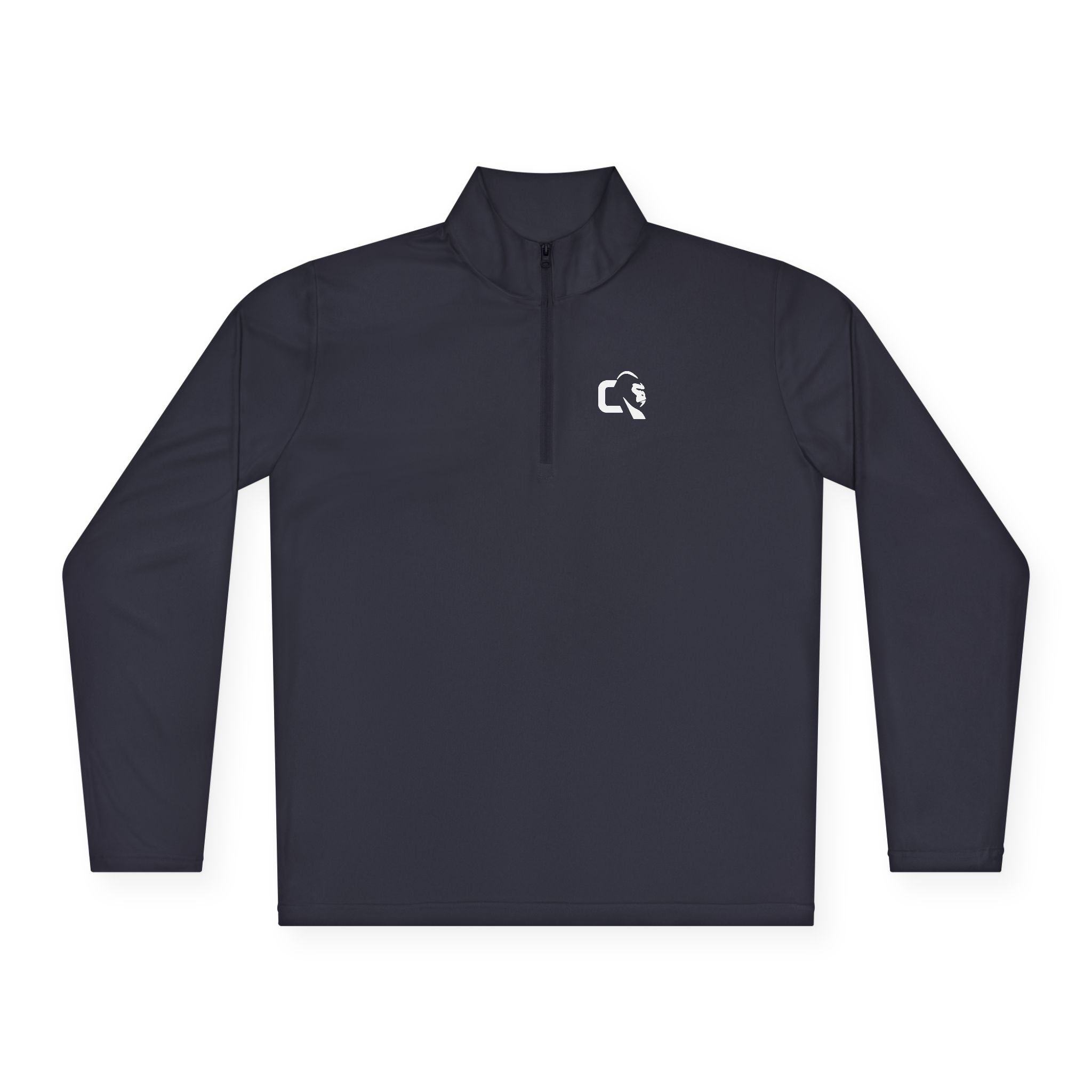 Alpha Zip Pullover