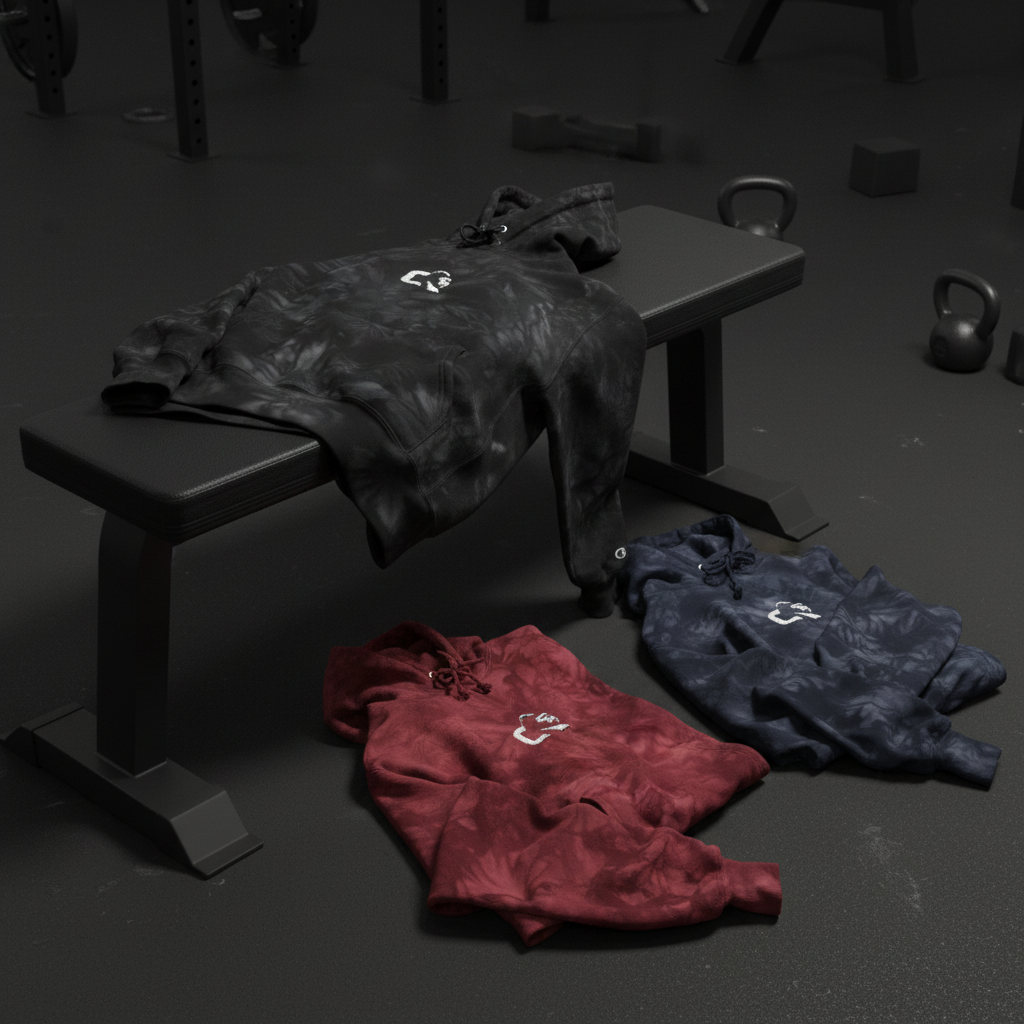 Ape Storm Champion Hoodie