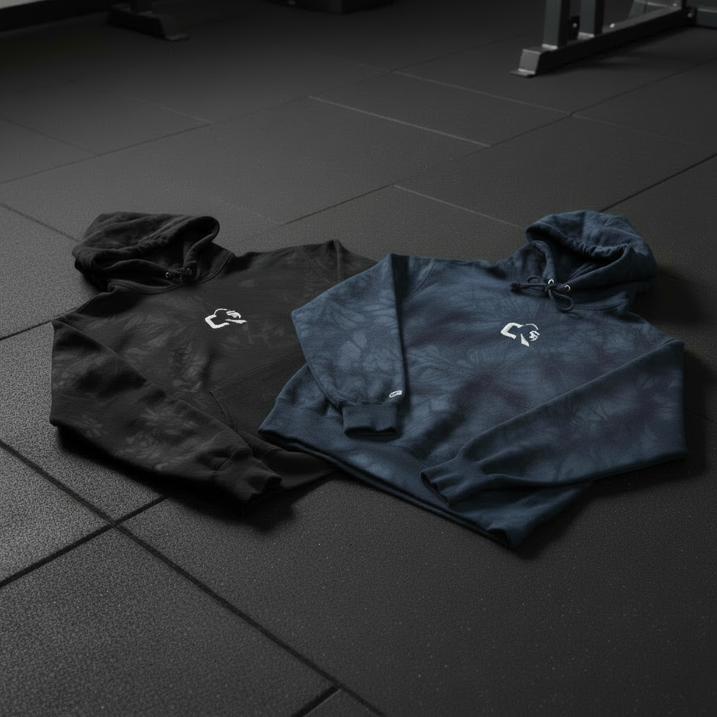 Ape Storm Champion Hoodie