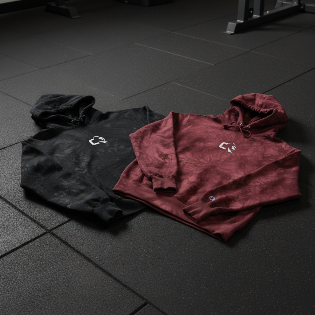 Ape Storm Champion Hoodie