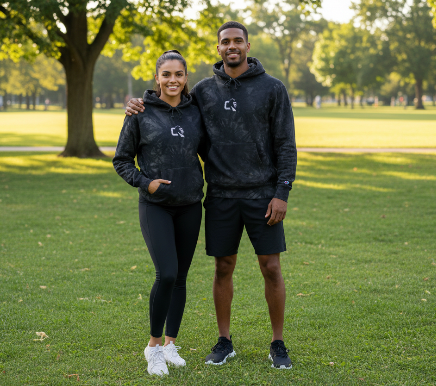 Ape Storm Champion Hoodie