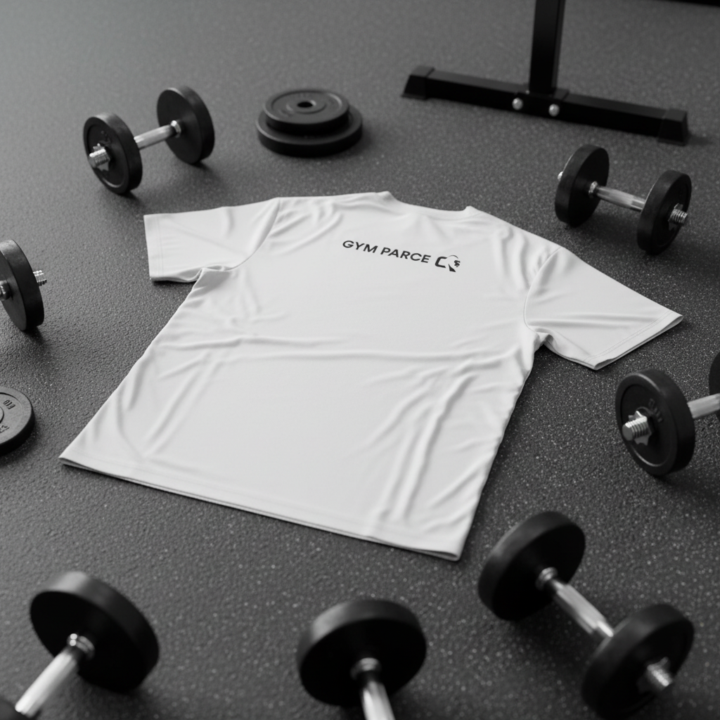 Raw Mode Performance Tee